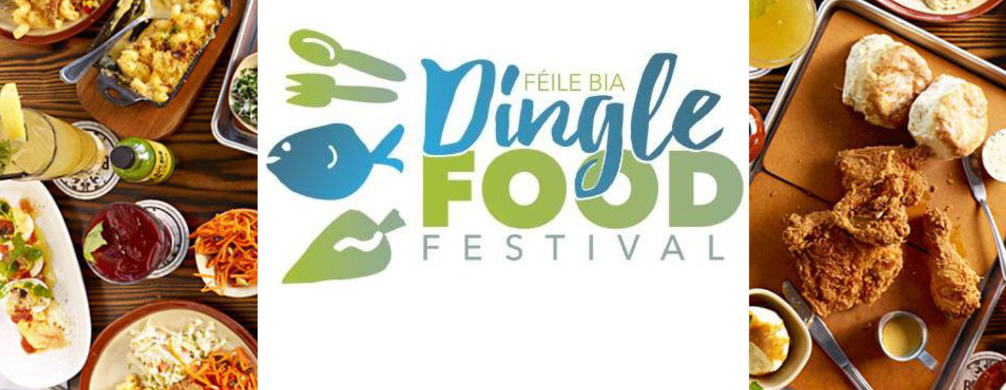 Dingle Food Festival Trident Holiday Homes