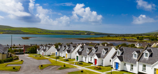 Let Your Property - Join Ireland's largest holiday home rental company