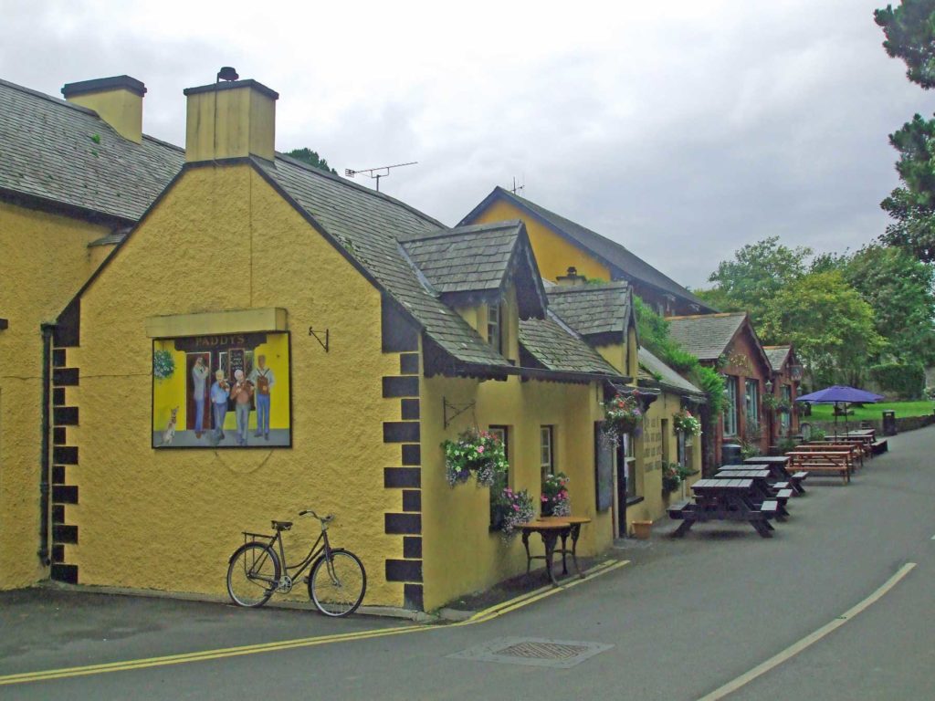 Paddy's Pub, Terryglass, County Tipperary
