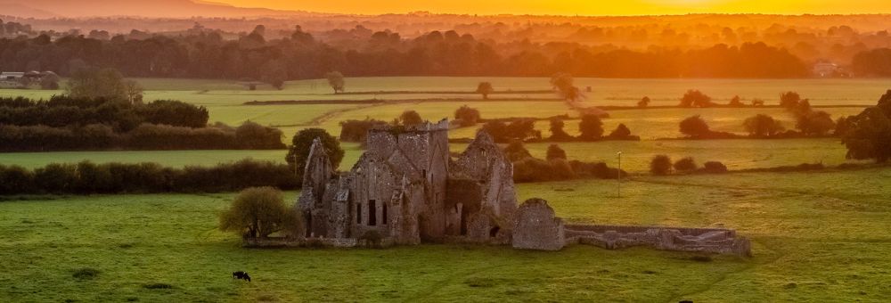 Hore Abbey, Co. Tipperary