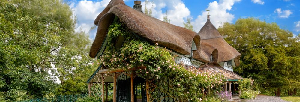 Swiss Cottage, Cahir, Co. Tipperary